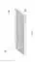Fig. 05 - Flexible corner trim product