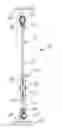 Fig. 01 - Method for adjustably suspending a structure