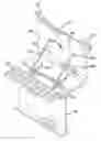 Fig. 01 - Stay-in-place forms and methods and equipment for installation thereof