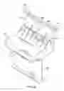 Fig. 08 - Stay-in-place forms and methods and equipment for installation thereof