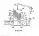 Fig. 14 - Stay-in-place forms and methods and equipment for installation thereof