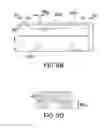 Fig. 22 - Stay-in-place forms and methods and equipment for installation thereof