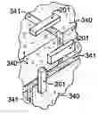Fig. 01 - MASONRY SPACER AND ALIGNER