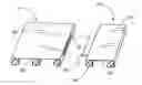 Fig. 01 - Protecto unit for a sliding door frame