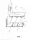 Fig. 02 - Protecto unit for a sliding door frame