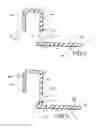 Fig. 03 - Protecto unit for a sliding door frame