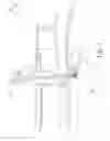 Fig. 02 - Pole-clamp system and method