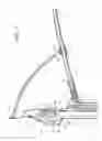Fig. 03 - Crankless cantilevered umbrella