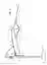 Fig. 04 - Crankless cantilevered umbrella