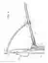 Fig. 06 - Crankless cantilevered umbrella
