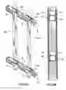 Fig. 08 - Fencing System And Method For Assembling A Fence Panel