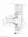 Fig. 04 - Simplified lever handing apparatus