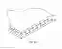 Fig. 24 - Stiff fabric