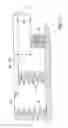 Fig. 06 - Weight compensation device of a lifting door with at least one compression spring