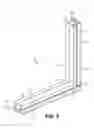 Fig. 05 - Chassis based fenestration systems