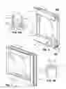 Fig. 06 - Chassis based fenestration systems