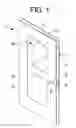 Fig. 02 - DOOR ASSEMBLIES WITH INSULATED GLAZING UNIT VENTING