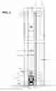 Fig. 03 - Flood barrier shield system