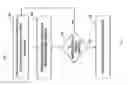 Fig. 13 - Systems and methods for controlling the blinds