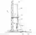 Fig. 01 - Pipe handling apparatus