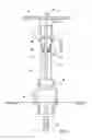 Fig. 02 - Drilling head with non-rotating annular seal assembly