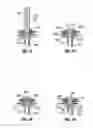 Fig. 07 - Sharable deployment bars with multiple passages and cables