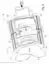 Fig. 04 - Vent system for load coupling guard