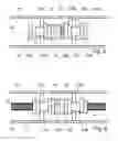 Fig. 04 - Method for assembling a camshaft in a module body