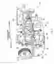 Fig. 04 - Oil supply device of engine, method of manufacturing engine, and oil supply passage structure of engine