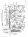 Fig. 09 - Oil supply device of engine, method of manufacturing engine, and oil supply passage structure of engine