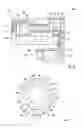 Fig. 07 - Pump device for driving blow-by-gas
