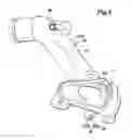 Fig. 06 - Cooling system for internal combustion engine