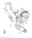 Fig. 08 - Cooling system for internal combustion engine