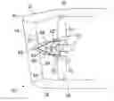 Fig. 01 - GAS TURBINE ENGINE COMPRISING AN ADJUSTABLE SPINNER
