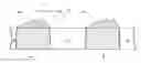 Fig. 01 - Acoustic liners and method of shaping an inlet of an acoustic liner