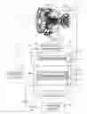 Fig. 01 - Gas turbine engine with thermoelectric system