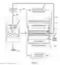 Fig. 03 - Gas turbine engine with thermoelectric system
