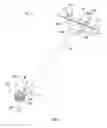 Fig. 02 - Airborne wind turbine tether termination systems
