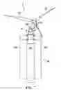 Fig. 07 - OFFSHORE DEPLOYABLE FLOATING WIND TURBINE SYSTEM AND METHOD