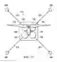 Fig. 17 - OFFSHORE DEPLOYABLE FLOATING WIND TURBINE SYSTEM AND METHOD