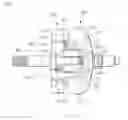 Fig. 02 - VARIABLE-CAPACITY SWASHPLATE-TYPE COMPRESSOR