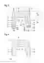Fig. 04 - Geared fluid machine with circumferential seal having first and second spaced apart seal limbs