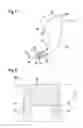 Fig. 05 - Geared fluid machine with circumferential seal having first and second spaced apart seal limbs