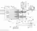 Fig. 01 - Vacuum pump with cooling apparatus