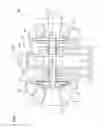 Fig. 02 - CENTRIFUGAL COMPRESSOR AND GEARED CENTRIFUGAL COMPRESSOR