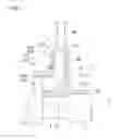 Fig. 08 - CENTRIFUGAL COMPRESSOR AND GEARED CENTRIFUGAL COMPRESSOR