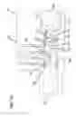 Fig. 08 - Bleed valve arrangements; and methods
