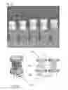 Fig. 09 - Soft actuators and soft actuating devices