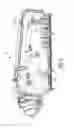Fig. 07 - External heat-stake arrangement