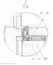 Fig. 01 - An Automobile Air Conditioning Compressor